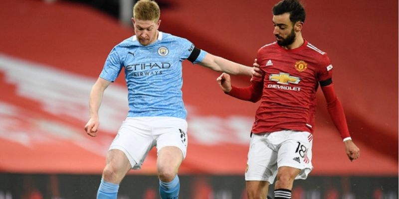 Soi Tỷ Lệ Kèo Ngoại hạng Anh siêu đơn giản với bí kíp từ chuyên gia 6 Cách soi tỷ lệ kèo Ngoại hạng Anh chuẩn nhất