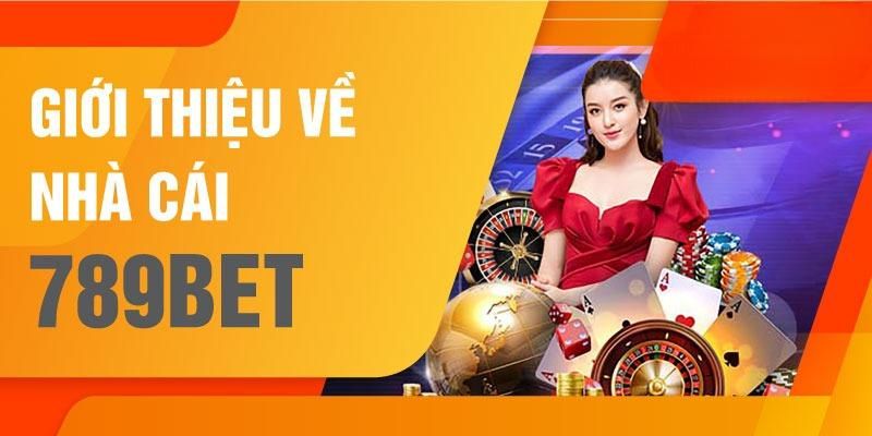 Nhà Cái Uy Tín 789BET - Hòa Vào Không Gian Giải Trí Đỉnh Cấp 5 Tổng hợp thông tin đáng chú ý về 789BET