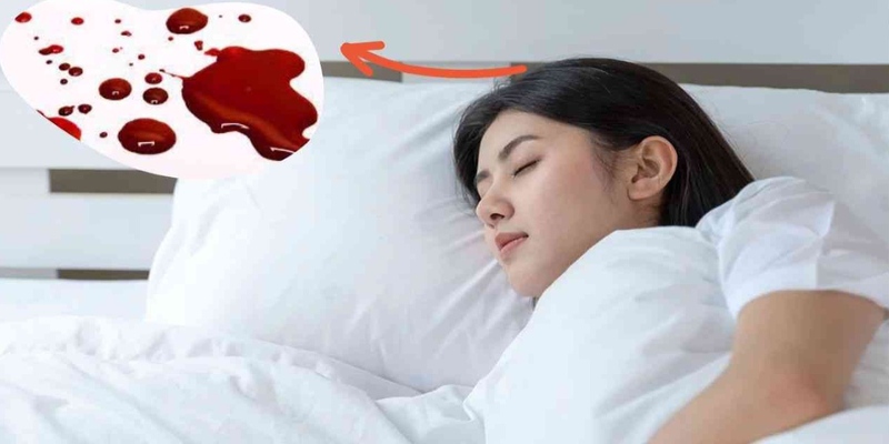 Giải mã mơ thấy máu và những con số may mắn phát tài 4 Mơ Thấy Máu Đánh Con Gì? Điềm Báo Và Con Số Chuẩn Xác