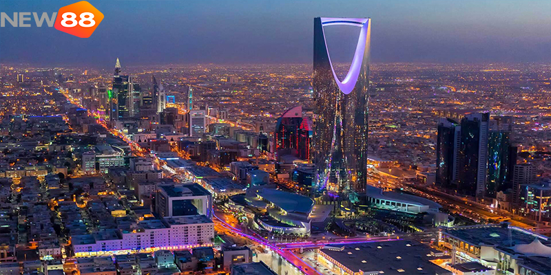 VCK U23 châu Á 2026 Là Gì? Tham Vọng Của Saudi Arabia 6 Hạ tầng thể thao hiện đại tại Riyadh và Jeddah