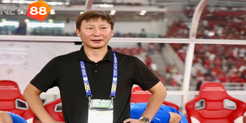 HLV Kim Sang-Sik Và Hành Trình Đầy Cảm Xúc Ở Chung Kết SEA Games 33 4 HLV Kim Sang-Sik Và Hành Trình Đầy Cảm Xúc Ở Chung Kết SEA Games 33